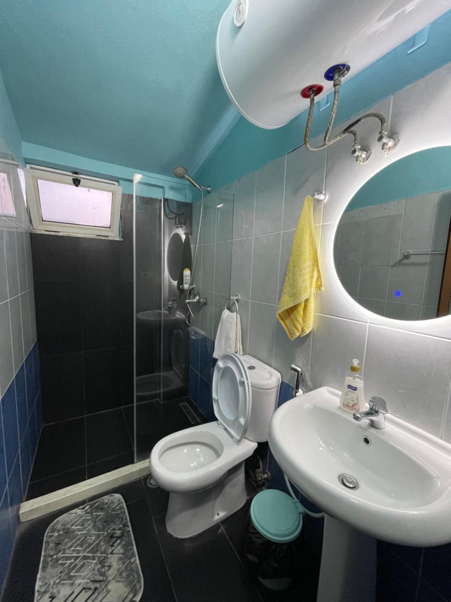 فيلا House For Rent Jurgen غوليم المظهر الخارجي الصورة