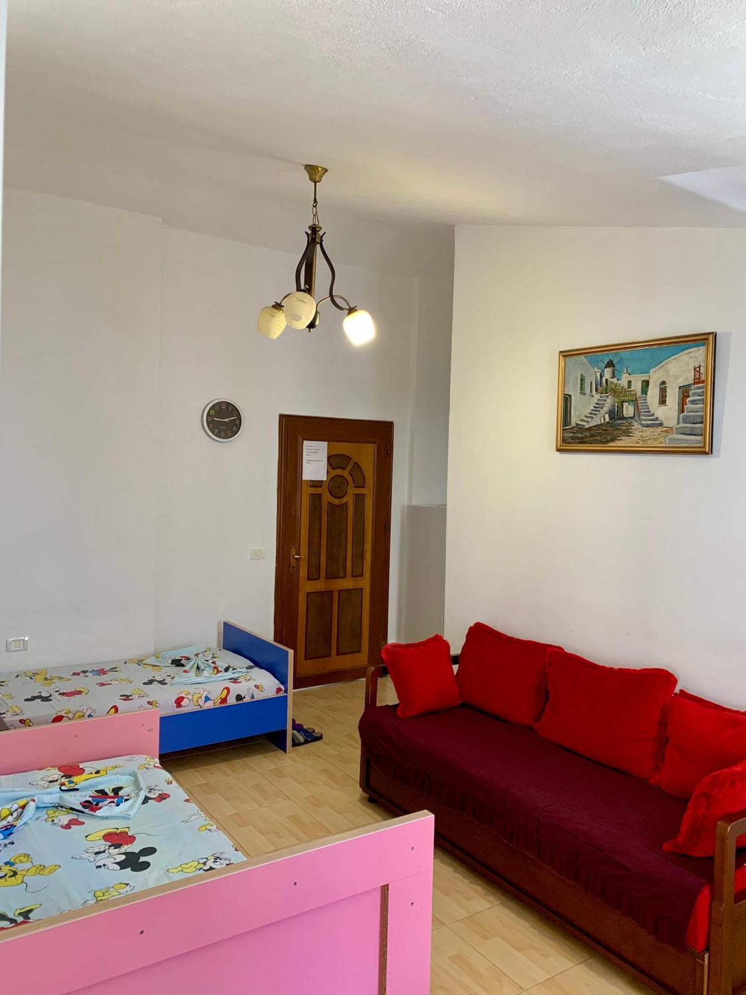 فيلا House For Rent Jurgen غوليم المظهر الخارجي الصورة